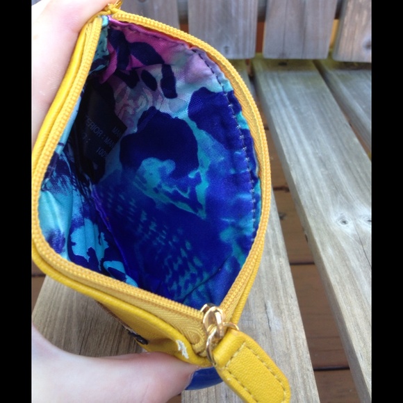 Sharif zebra wallet - Picture 3 of 4