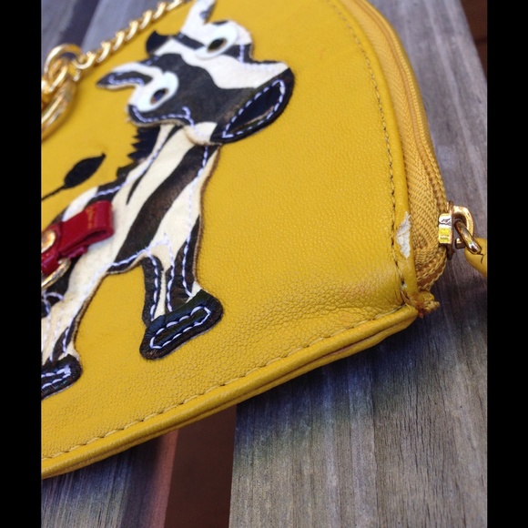 Sharif zebra wallet - Picture 4 of 4