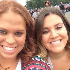 Meet your Posher, Valerie