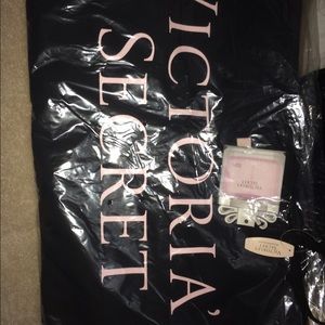 Brand new canvas tote