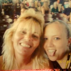 Meet your Posher, Vicki