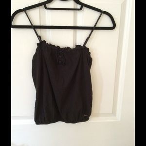 Billabong crop tank.