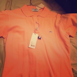 Southern tide polo