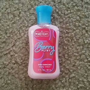 Travel size bath and body works