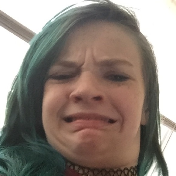 Meet your Posher, Crystal - Picture 1 of 1