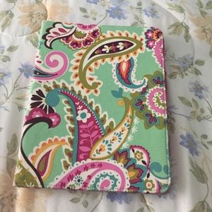 Vera Bradley IPad 2 Case