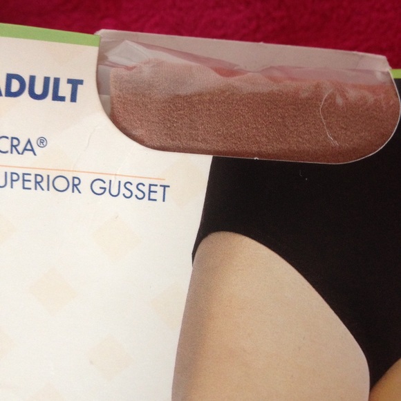 Dancer tights - Picture 3 of 3