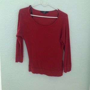 Forever 21 Shirt
