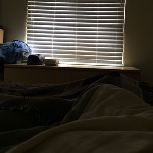 Meet your Posher, Kelley