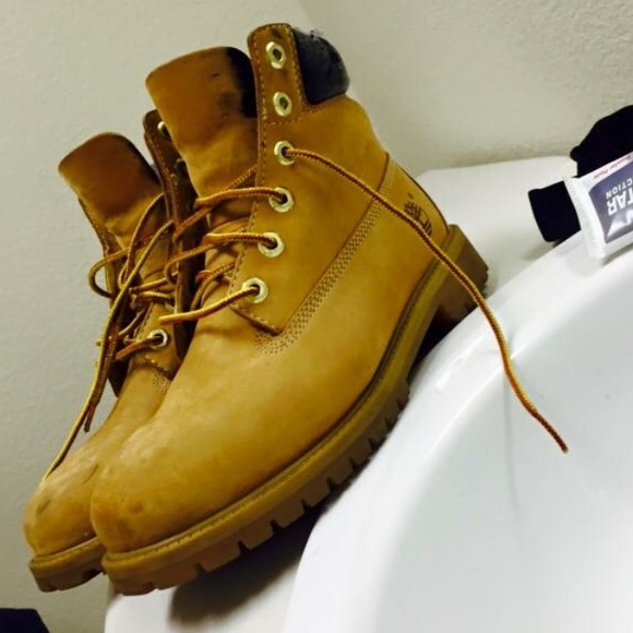Timberlands