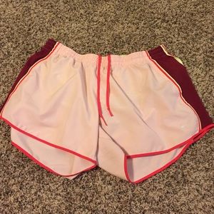 Nike Dri-fit running shorts size XL