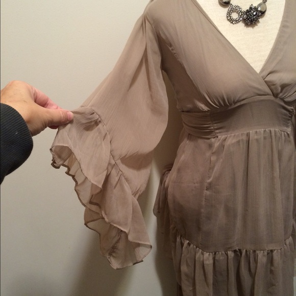 Anthropologie Dress - Picture 2 of 4