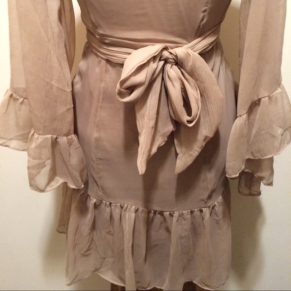 Anthropologie Dress - Picture 3 of 4