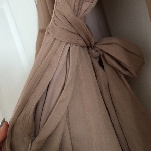 Anthropologie Dress - Picture 4 of 4