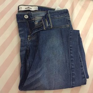 Hollister jeggings