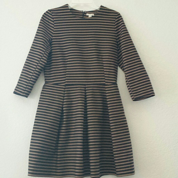 GAP Dresses & Skirts - *2DAY SALE* GAP Stripe Dress