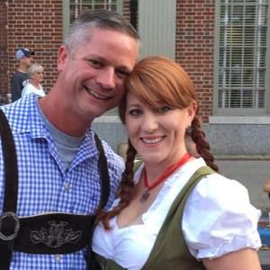 Meet your Posher, Samantha