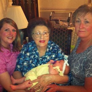 Meet your Posher, Mindy