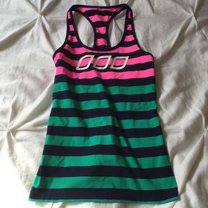 Lorna Jane Razor Back