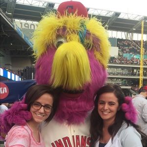 Meet your Posher, Abigail