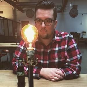 Meet your Posher, Jordan