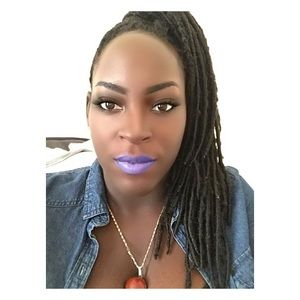 Meet your Posher, Rayah
