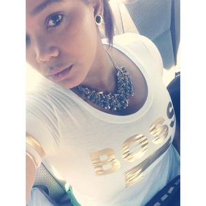 Meet your Posher, Eva