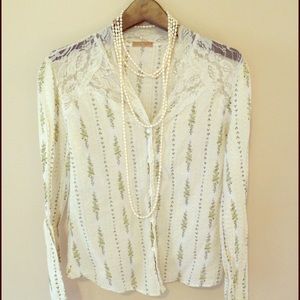 SALE Forever 21 blouse