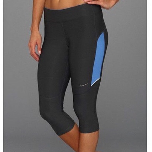 Nike Dri Fit Capris