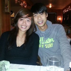 Meet your Posher, Hien