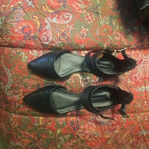 !!SOLD!!! Steven Madden Shoes