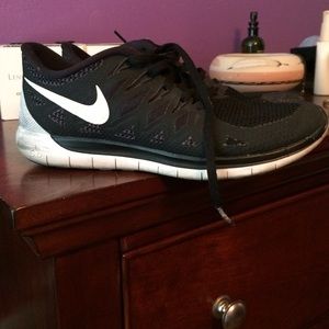 Nike 5.0 Free Runs