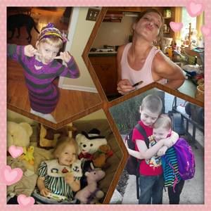 Meet your Posher, Kelley