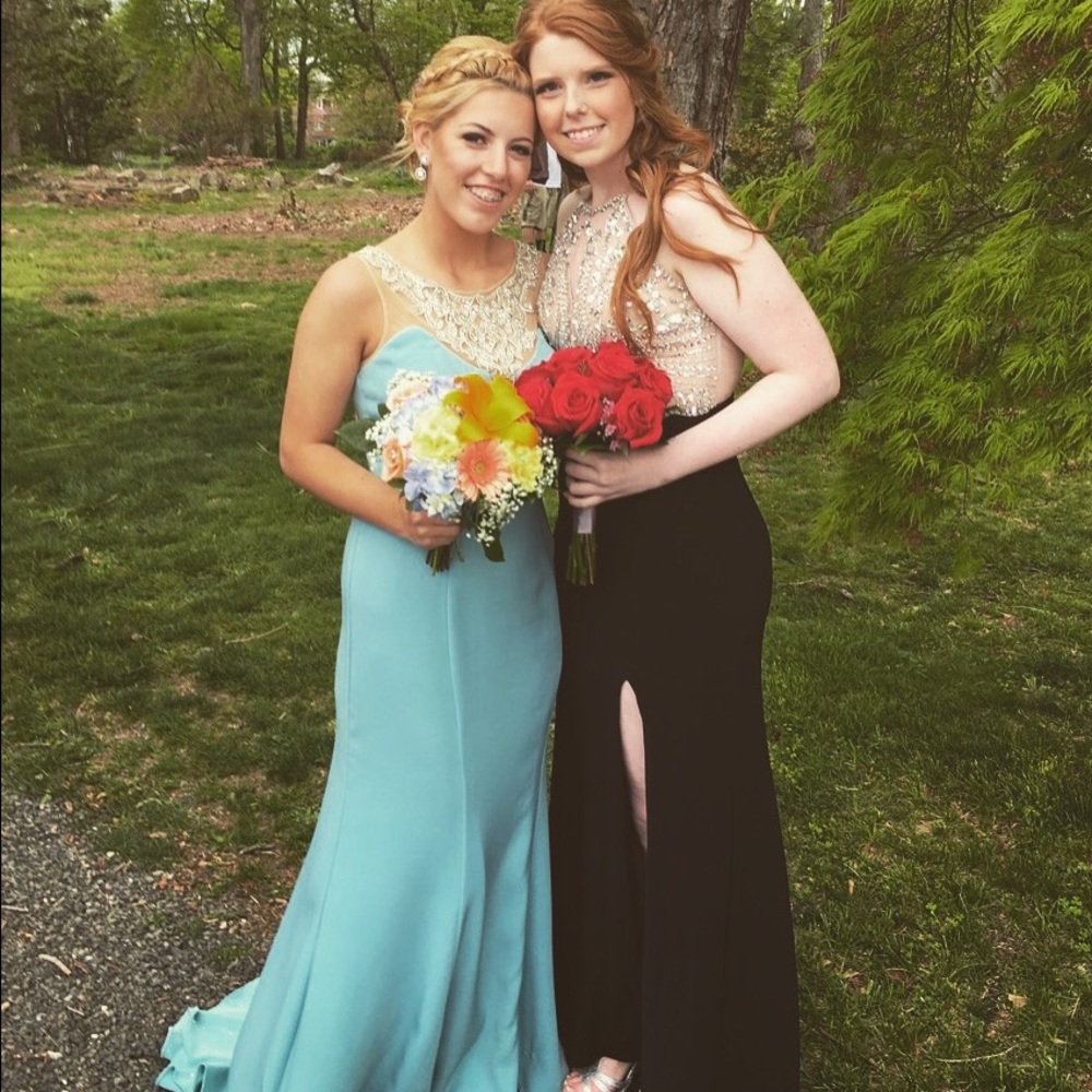 Meet your Posher, Liv