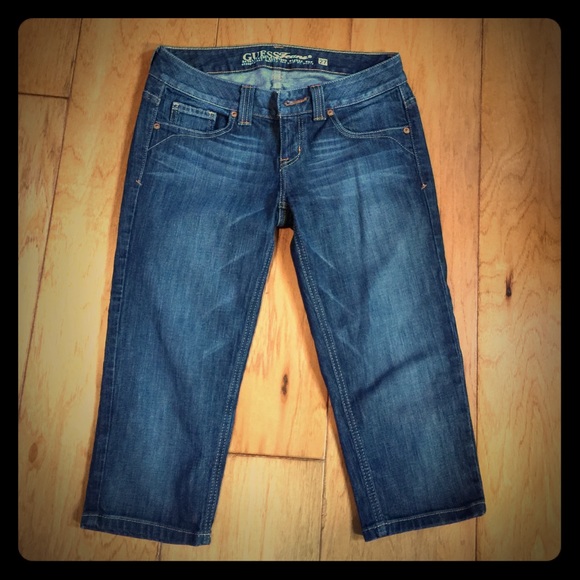 Guess jean, denim