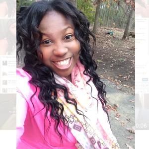 Meet your Posher, Davejah