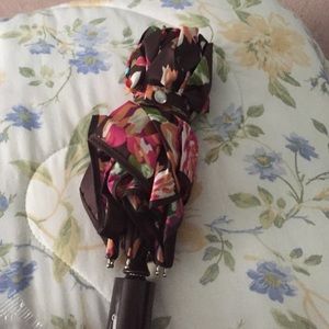 Vera Bradley umbrella