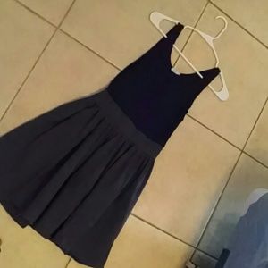 Cute simple dress