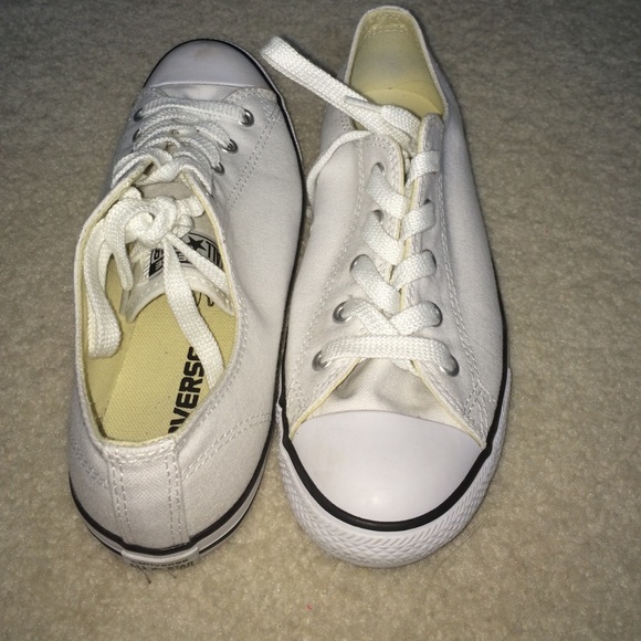 Converse All Star Shoes