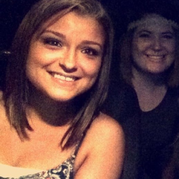 Meet your Posher, Page