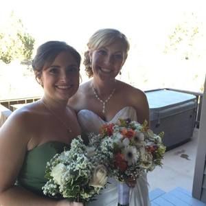 Meet your Posher, Rayna