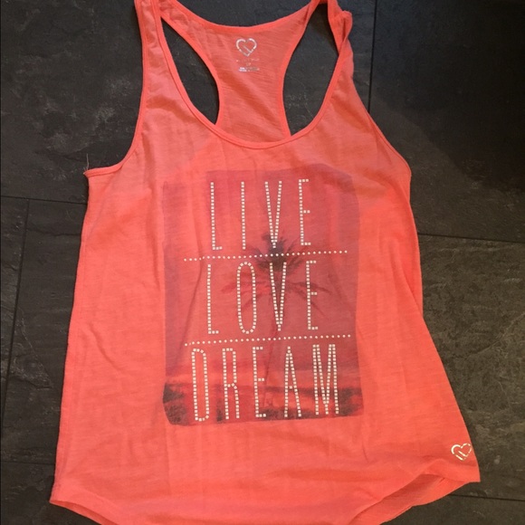 Aeropostale tank