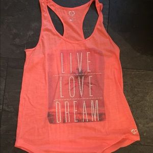 Aeropostale tank