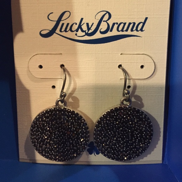 Lucky Brand Jewelry - Lucky Brand Earrings