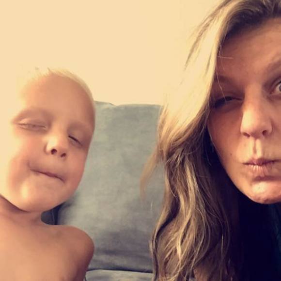 Meet your Posher, Chelsea