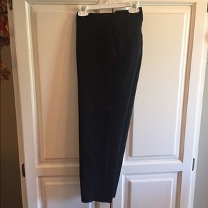 Express Editor Ankle Pant