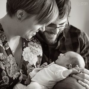 Meet your Posher, Lara