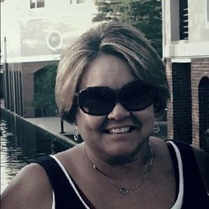 Meet your Posher, Melinda