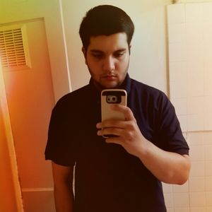 Meet your Posher, Asmar