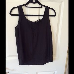 Urban Outfitters tank top with decorative back.